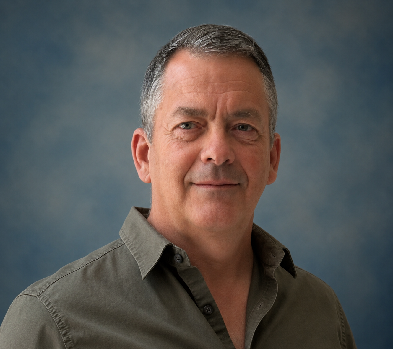 David D. Saunders 
