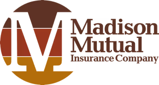 Logo for Madison Mutual Insurance Company: 