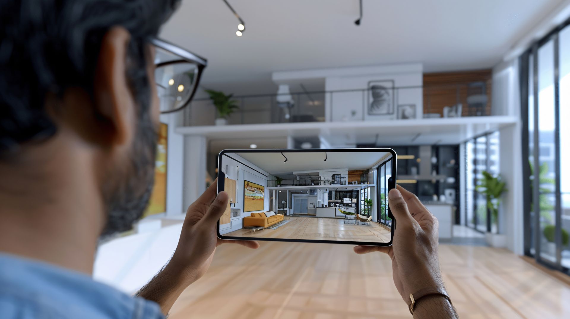 matterport camera