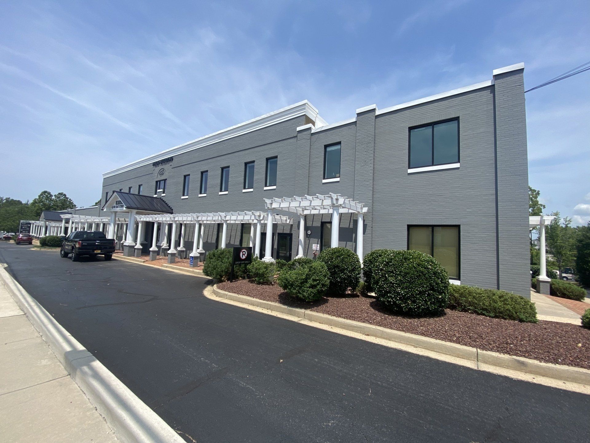 Commercial Painting in Georgetown, DE Commercial Painting in Georgetown, DE