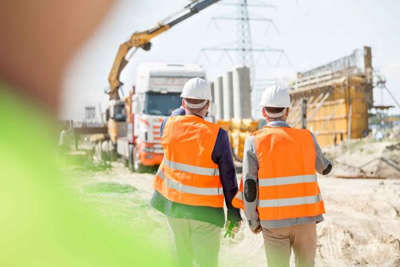 construction generale laval