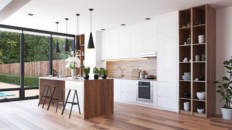 cuisine laval