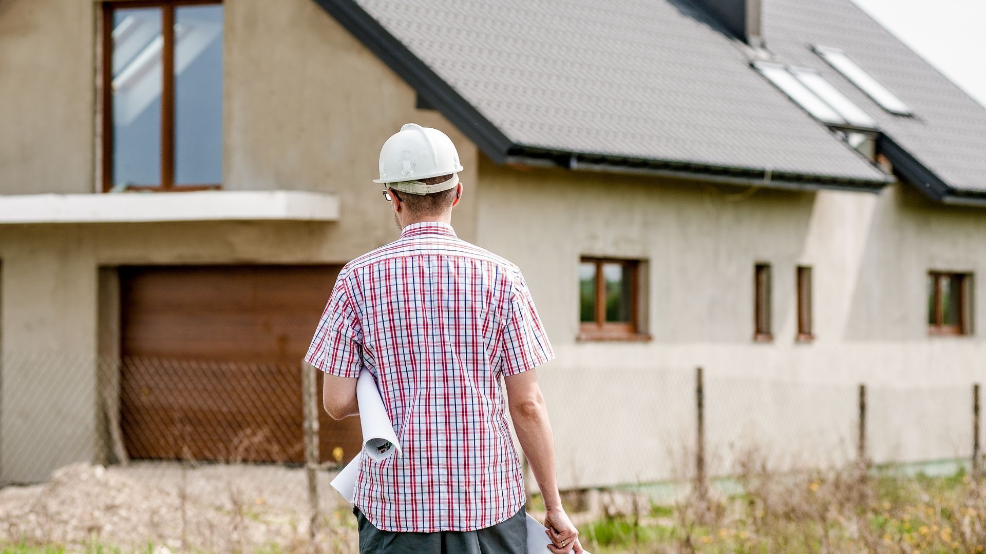 entrepreneur construction residentielle