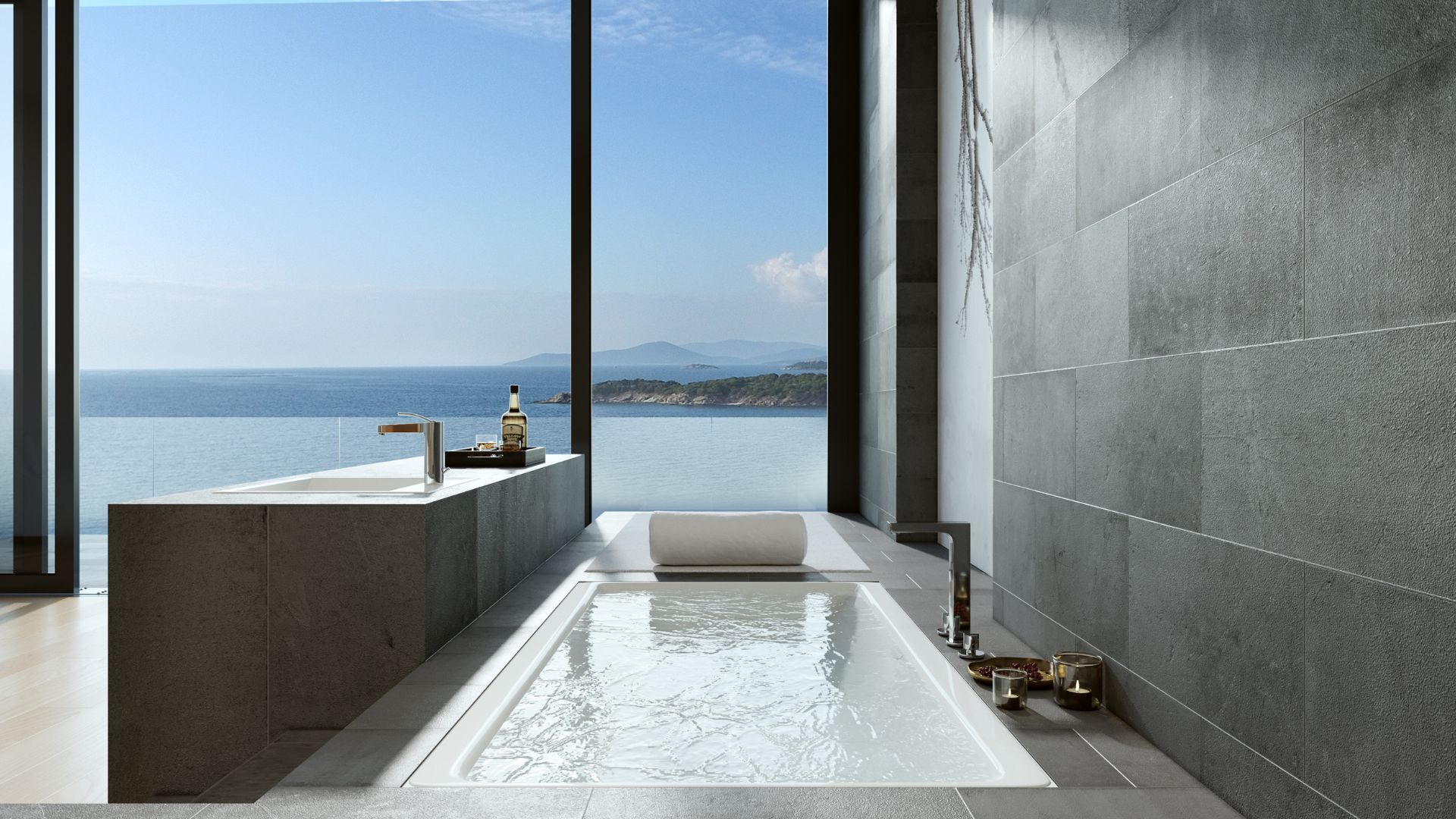 refaire salle de bain