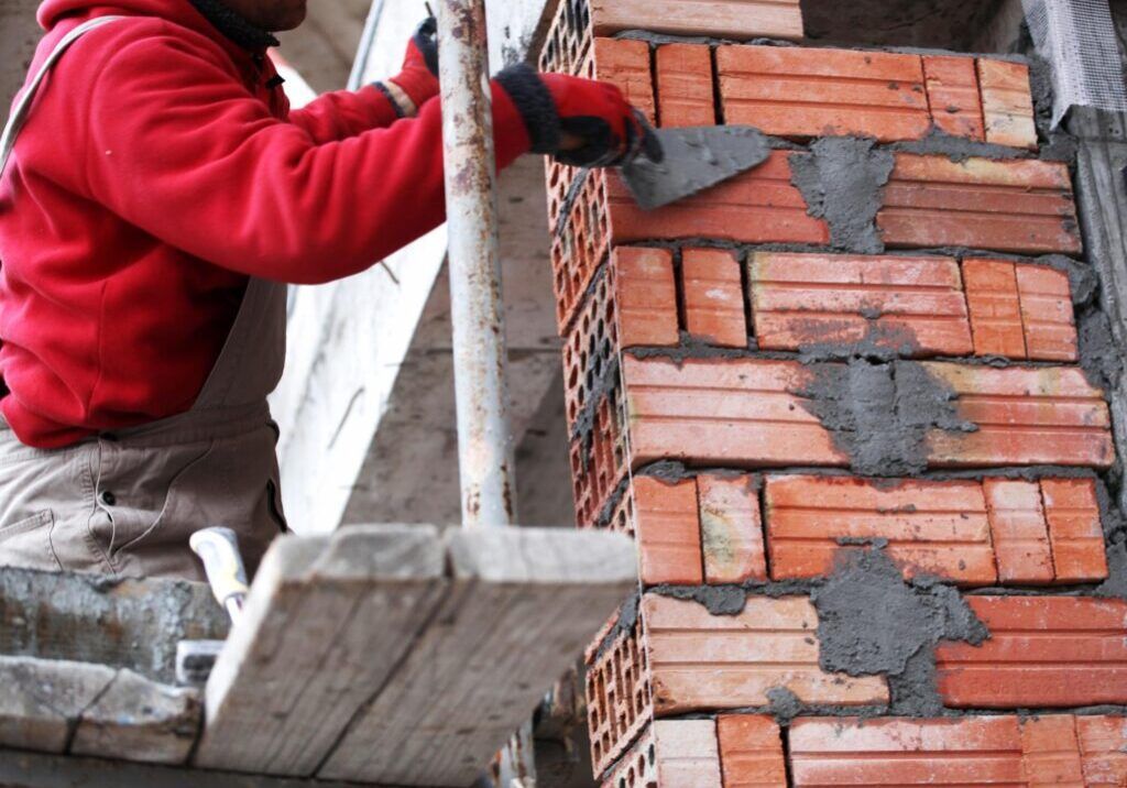 chimney repair west allis