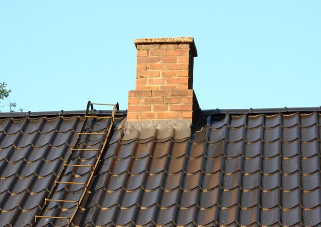 chimney and fireplace experts