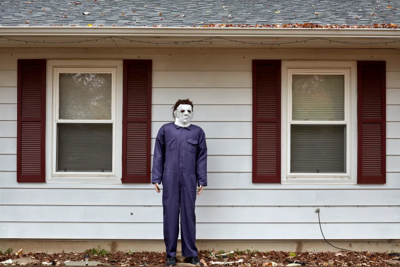 Streamwood, USA - Robert Swiderski