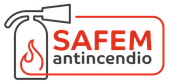 Logo con la scritta 