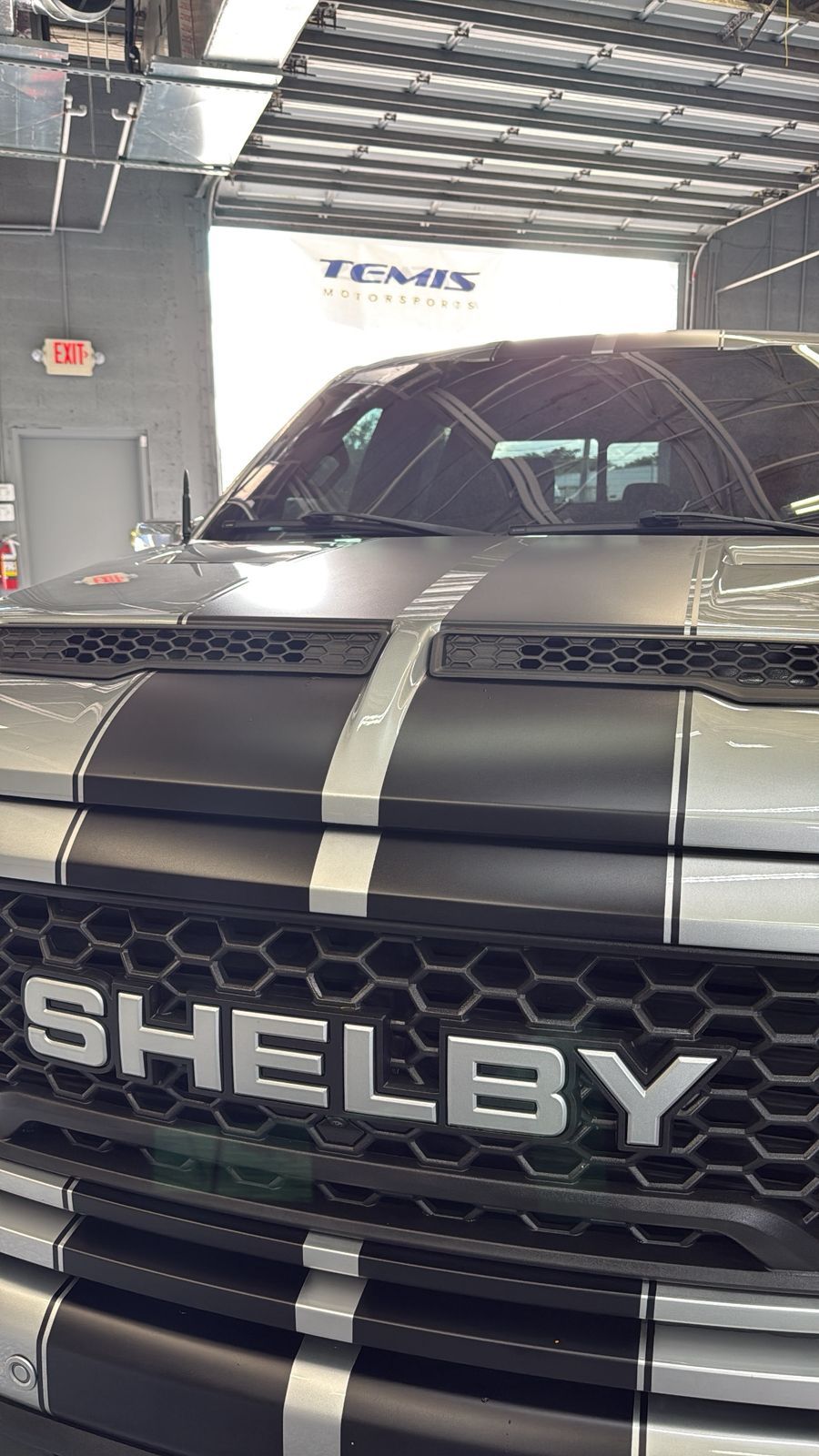 Auto Repair Shop Gallery Image | Temis Motorsports