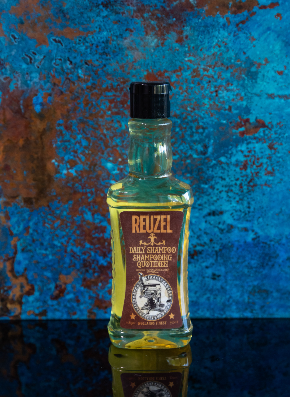 Reuzel Shampoo — Habitat Barbershop Byron Bay In Byron Bay, NSW