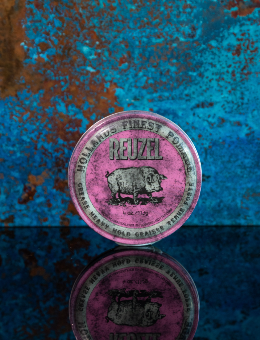 Brosh Hair Product — Habitat Barbershop Byron Bay In Byron Bay, NSW