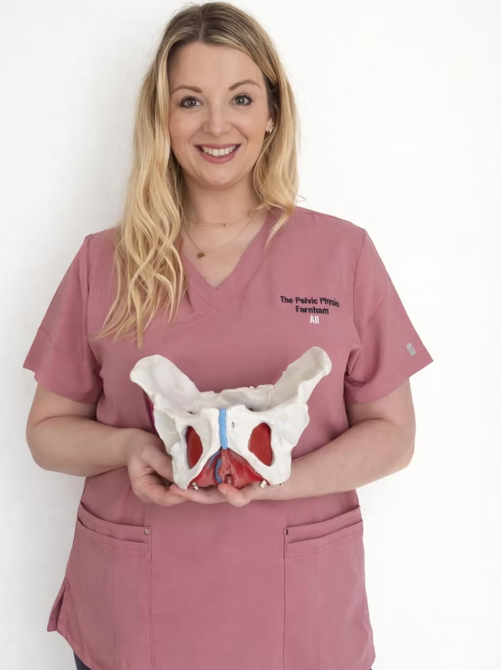 The Pelvic Physio Farnham