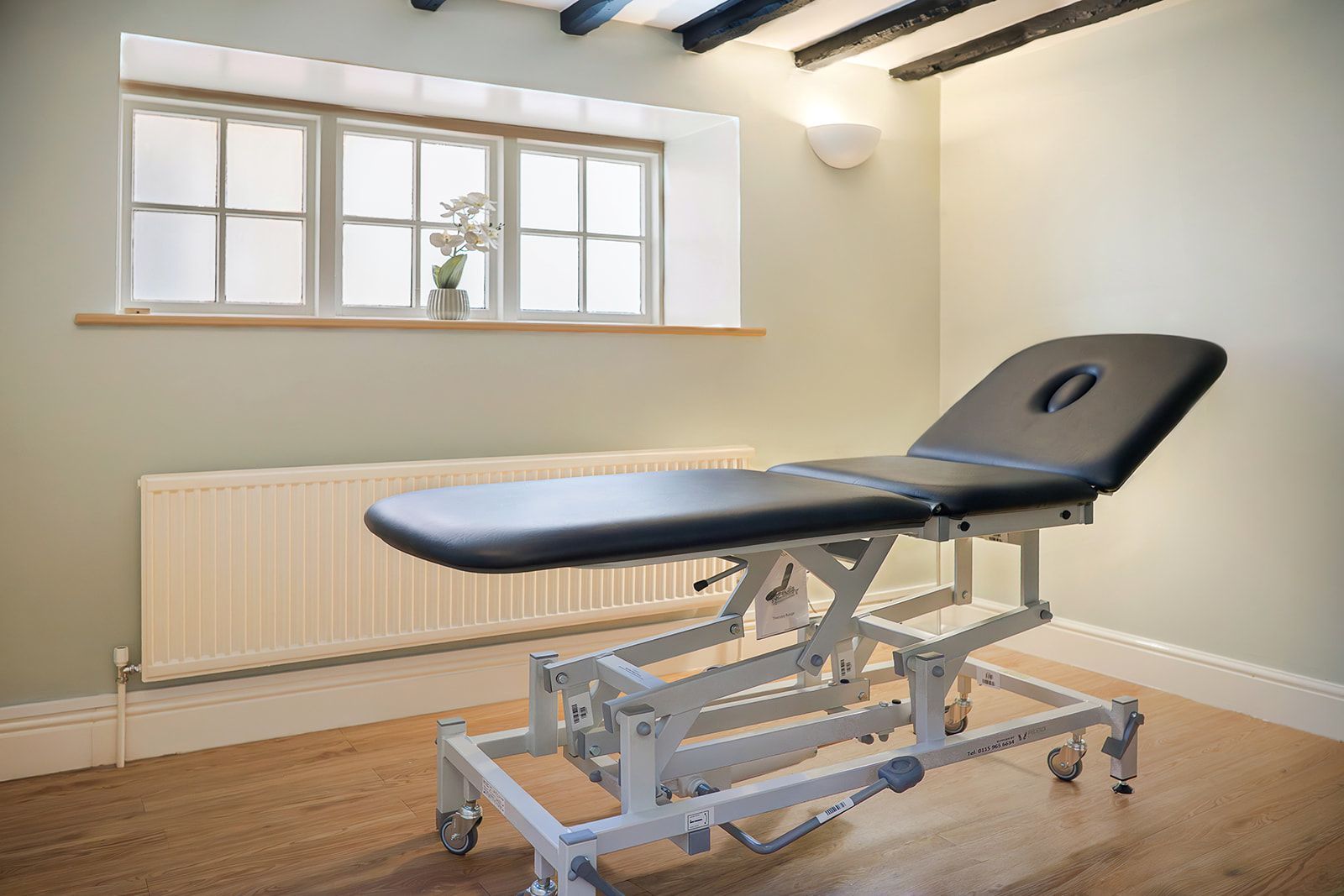 Treatment Rooms to rent in Farnham
