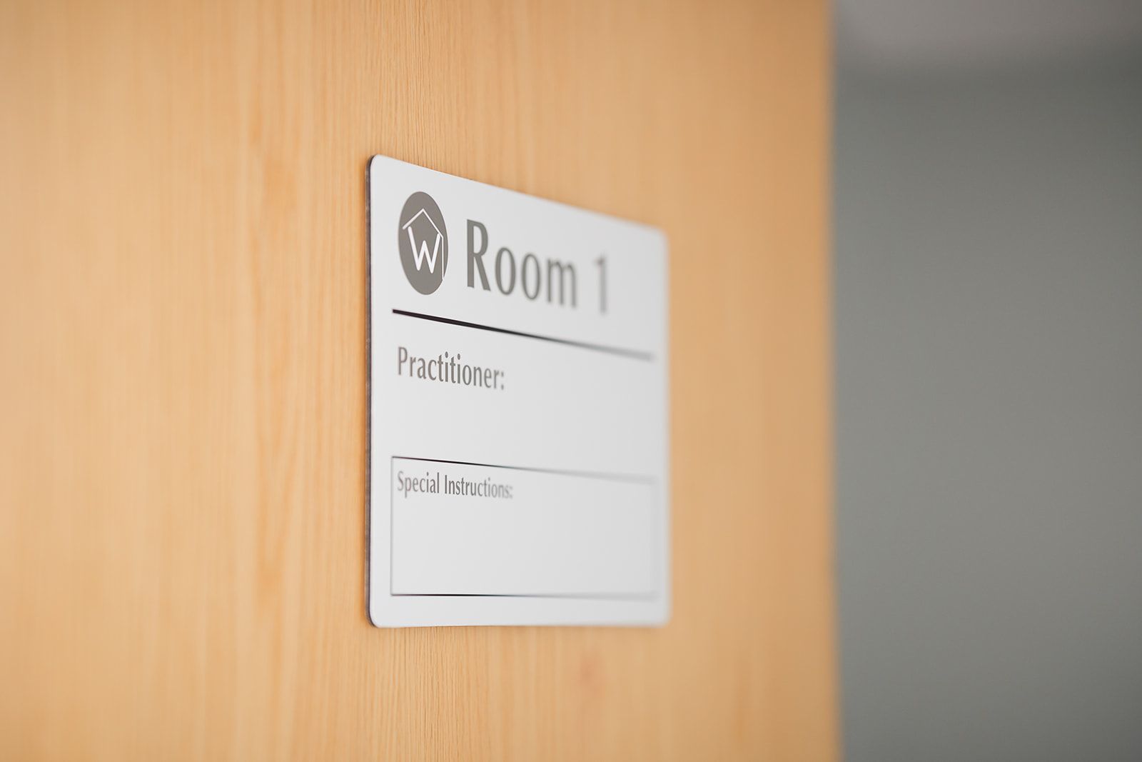Benefit of practicing from a professional wellbeing environment