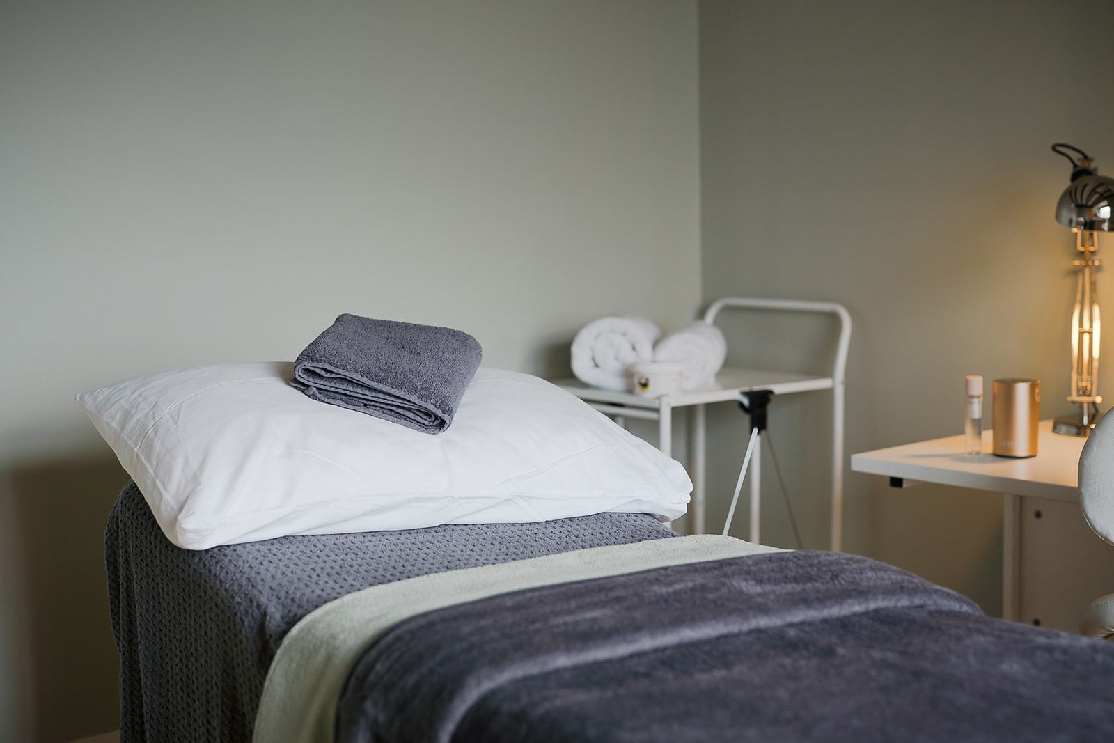 Therapy Room Hire
