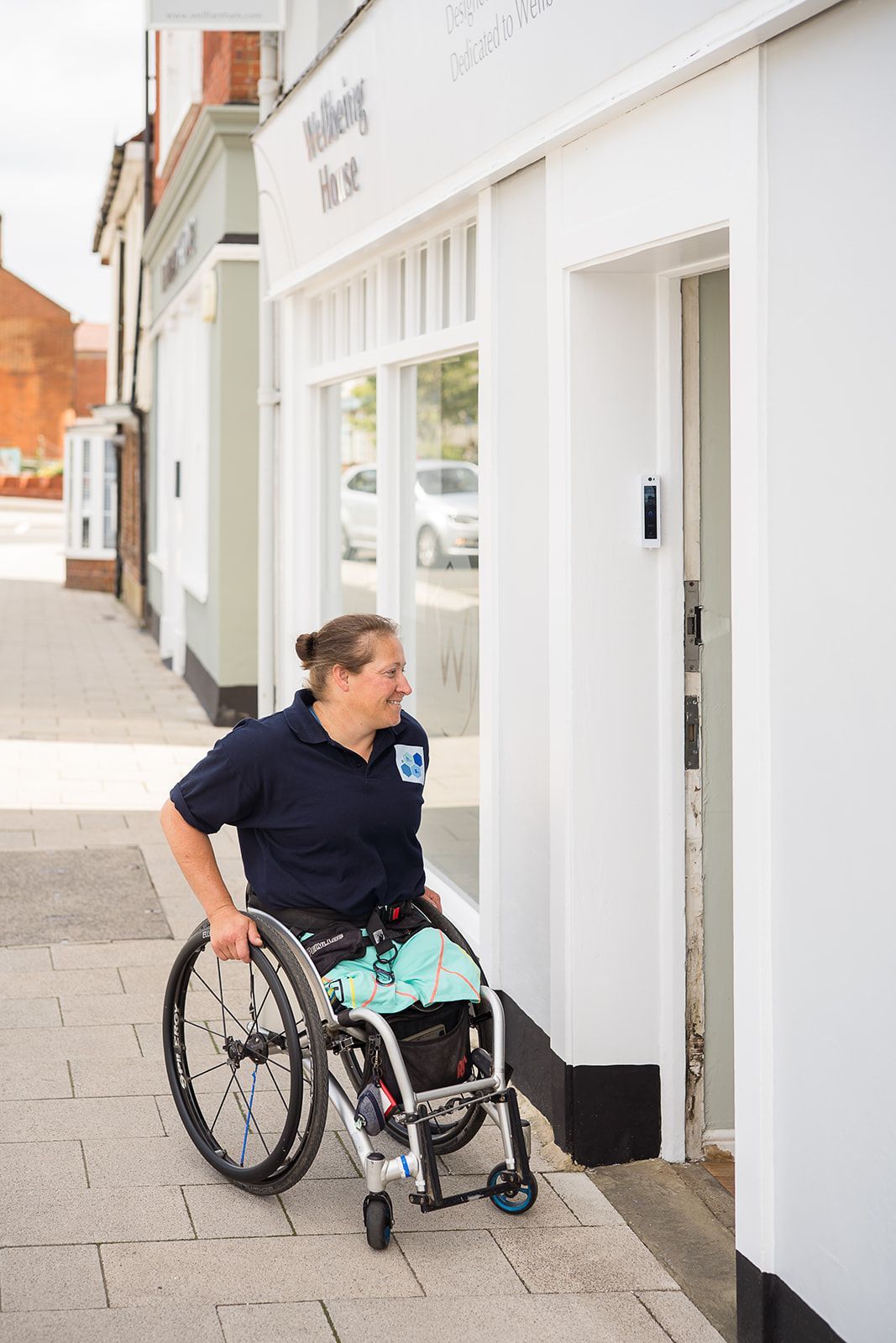 Treatment Rooms to let in Farnham