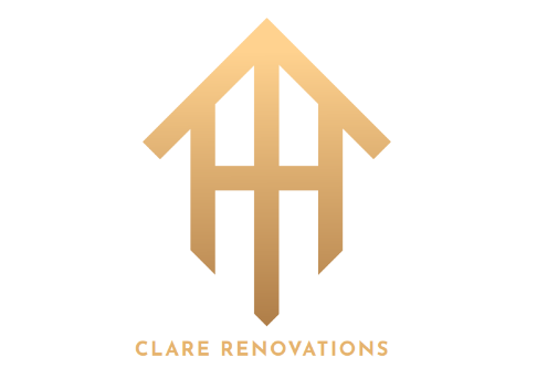 Clare Renovations