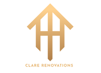 Clare Renovations