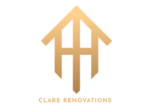 Clare Renovations