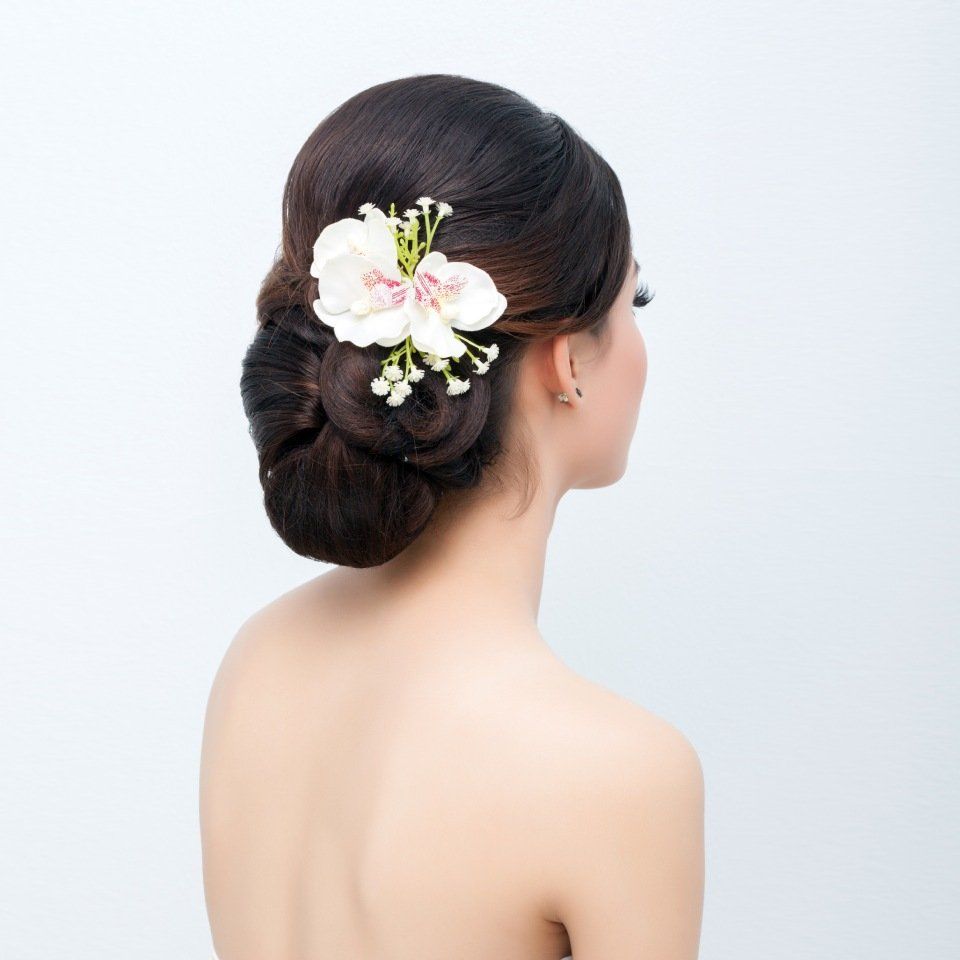 accessori per acconciatura sposa