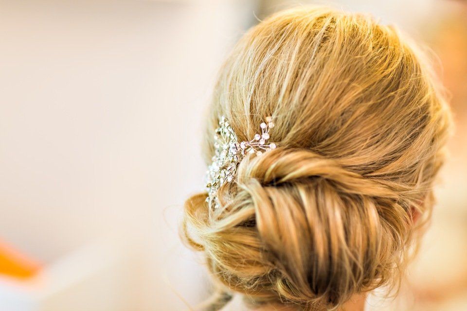 acconciature per sposa