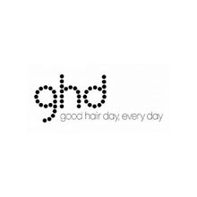 GHD Unplugged Styler - piastra per capelli senza fili (bianca)