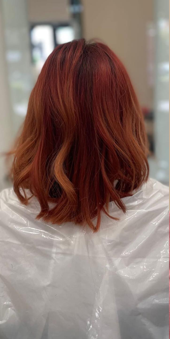 tinta capelli