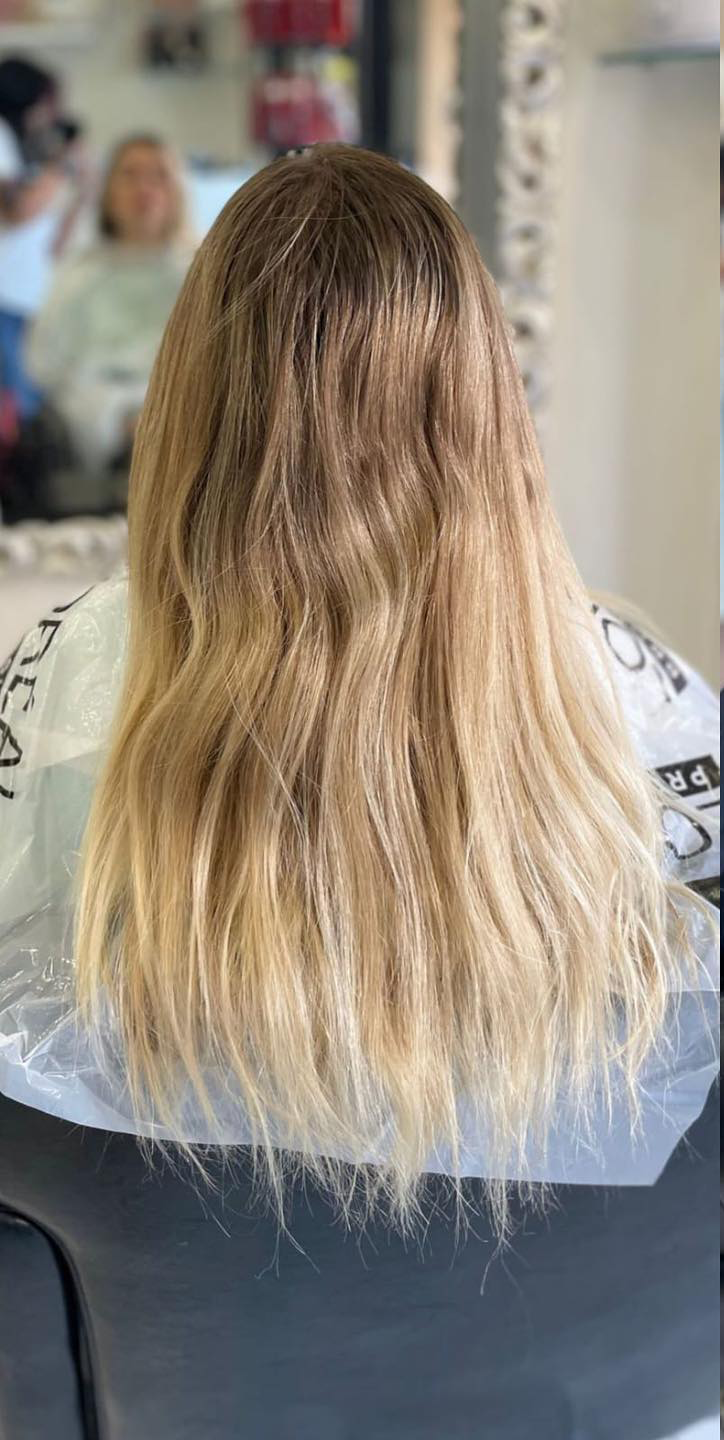 tinta capelli