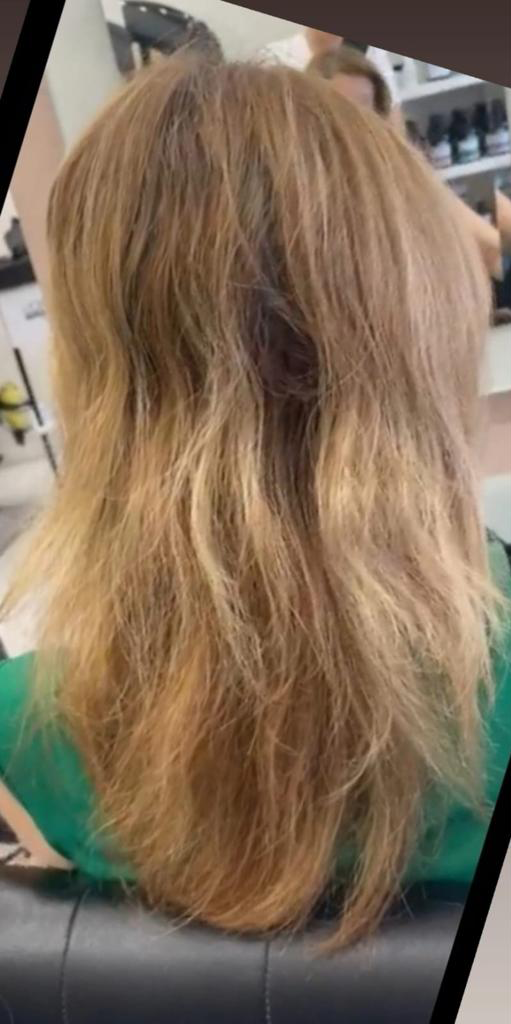 tinta capelli