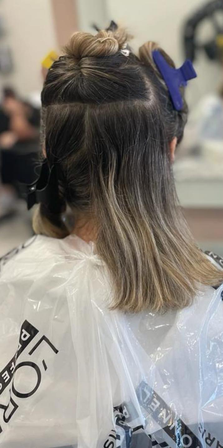 tinta capelli