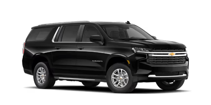 SUV