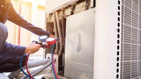 Residential services