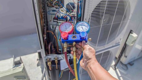 Commercial services