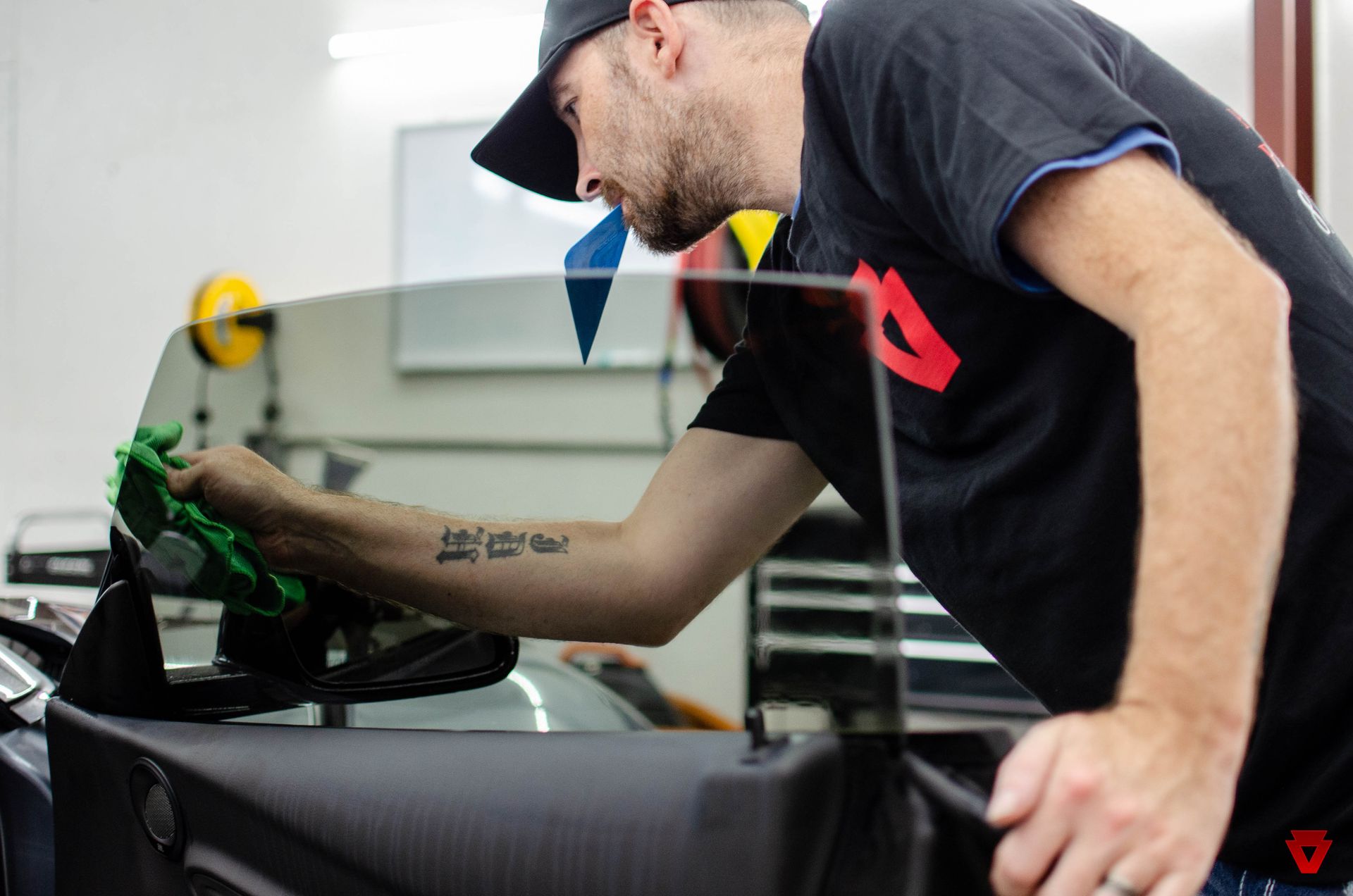 Why Professional Window Tinting Matters More Than DIY Advantages Explained