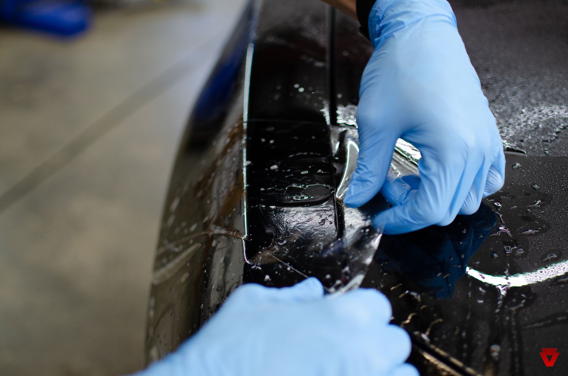 How Paint Protection Film Can Increase Resale Value The Impact Explained