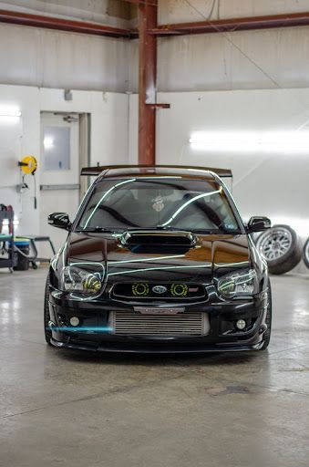 auto detailing service in Waterford, PA