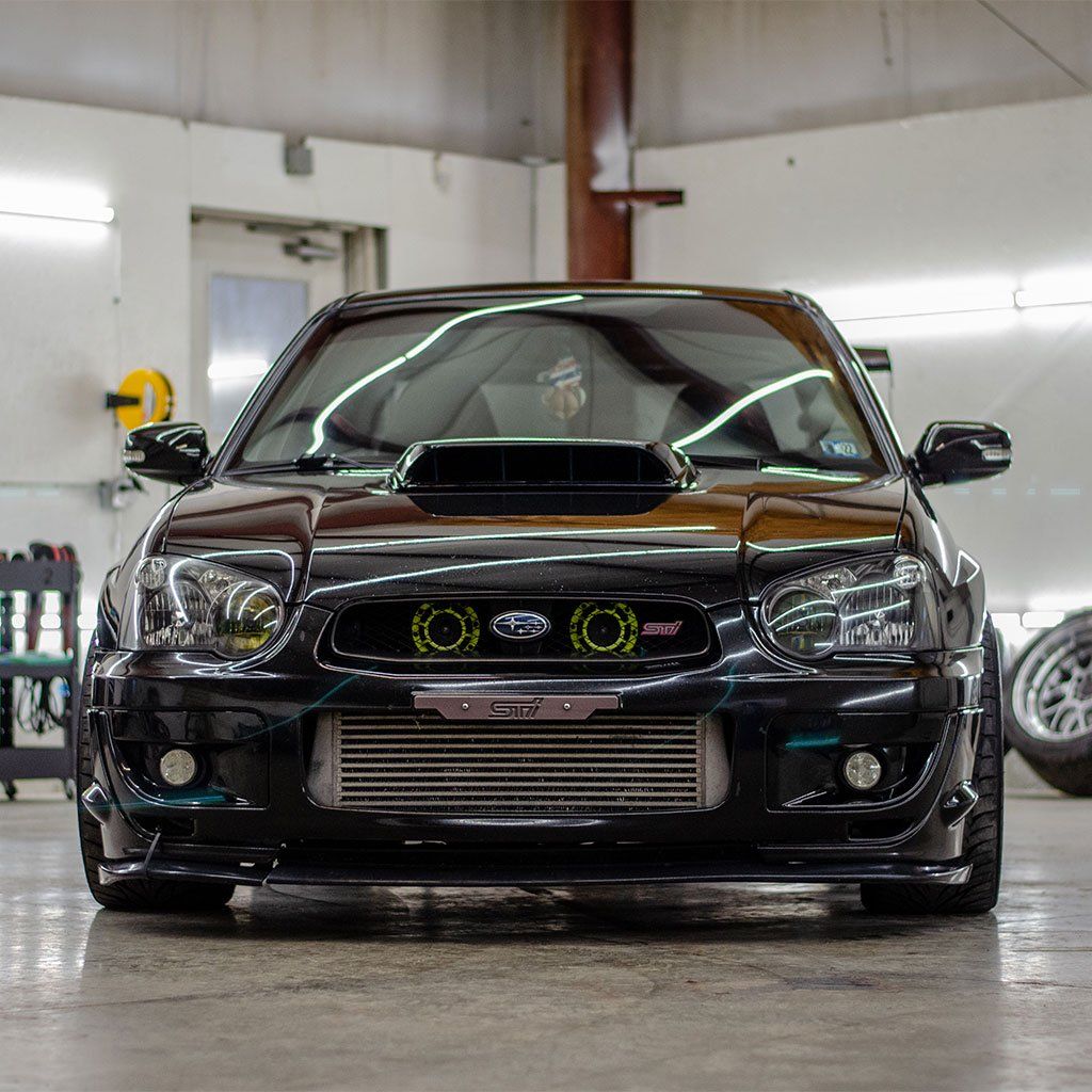 ceramic coating in Erie, PA