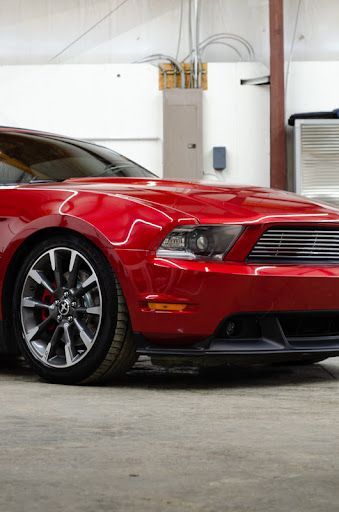 professional ceramic coating Waterford, PA