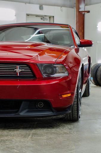 Erie, PA ceramic coating