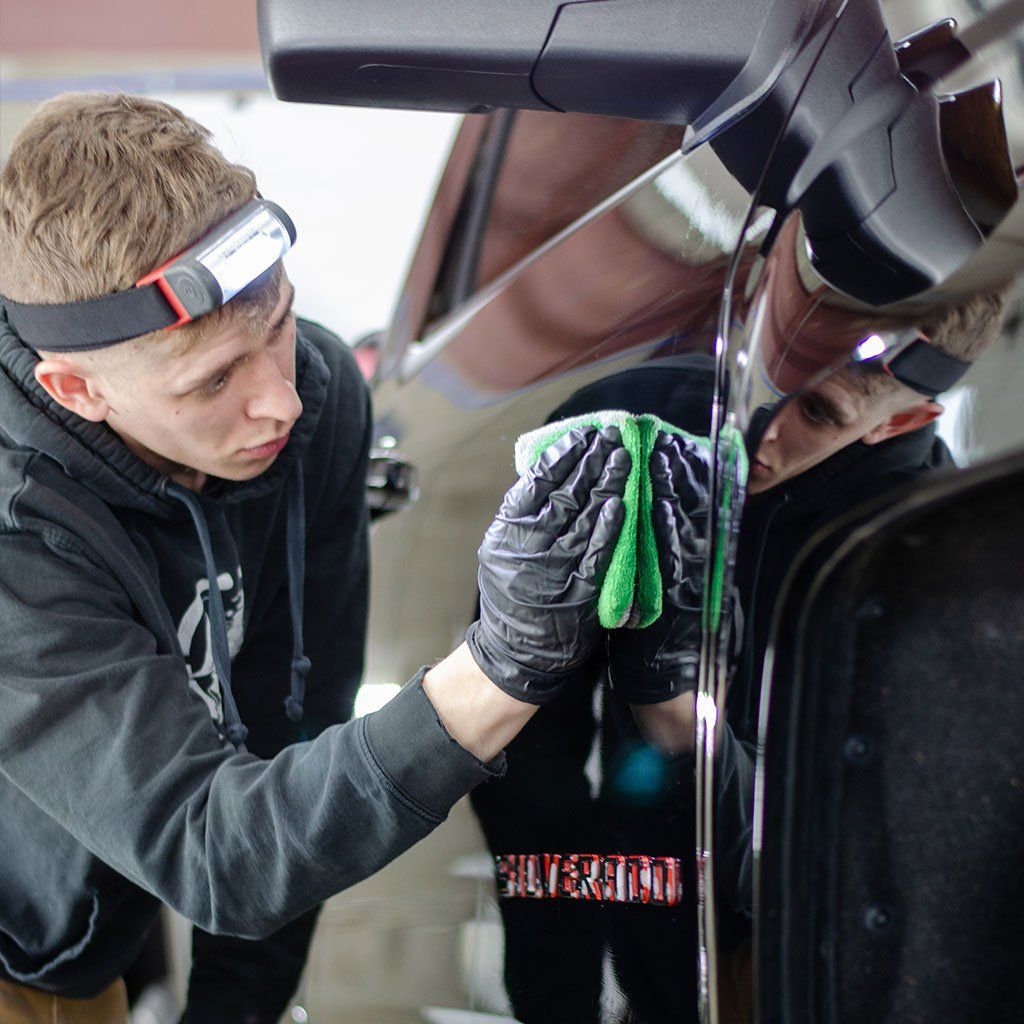 expert ceramic coating in Erie, PA
