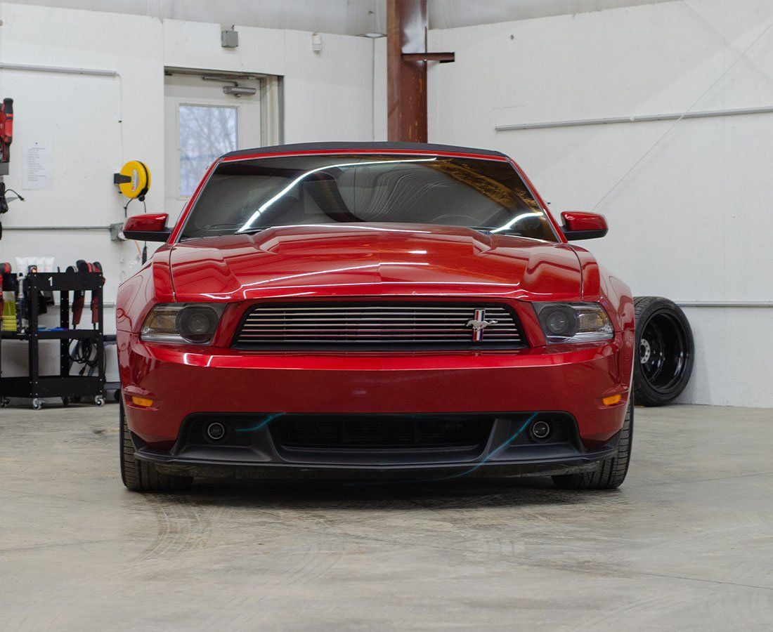 waterford ceramic coating