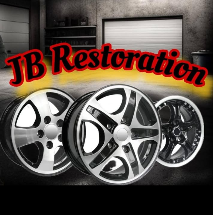 JB Restoration