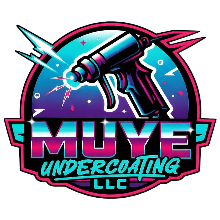 Muye Undercoating LLC