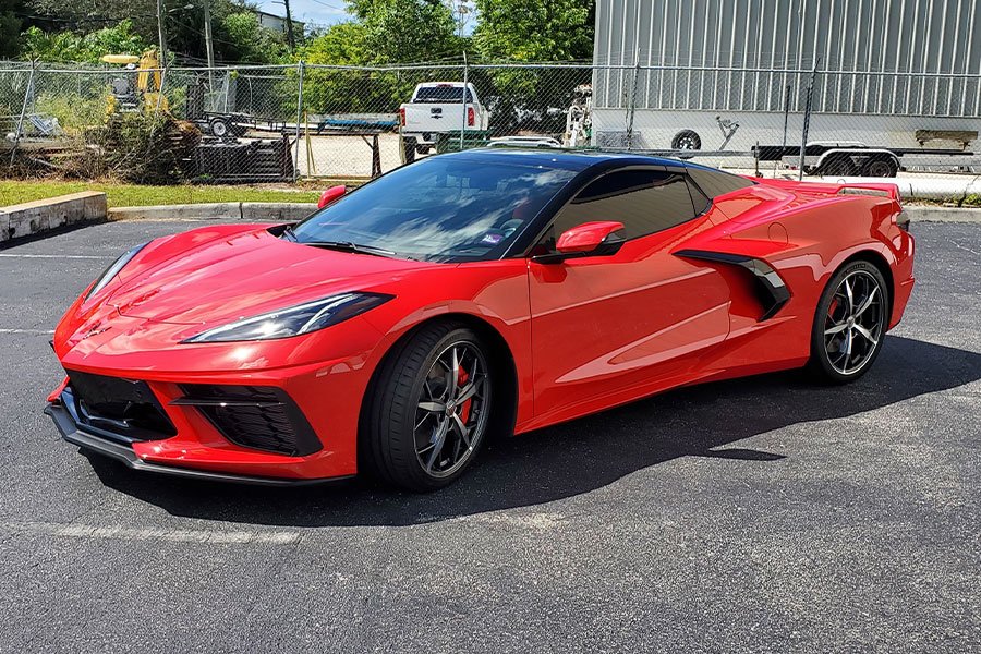 Interior and Exterior Detailing in Erie & Waterford, PA