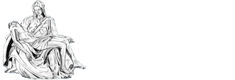 ONORANZE FUNEBRI LA PIETA' DELLA CITTA' DI BRESCIA -LOGO