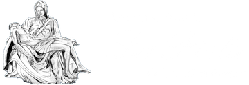 ONORANZE FUNEBRI LA PIETA' DELLA CITTA' DI BRESCIA -LOGO