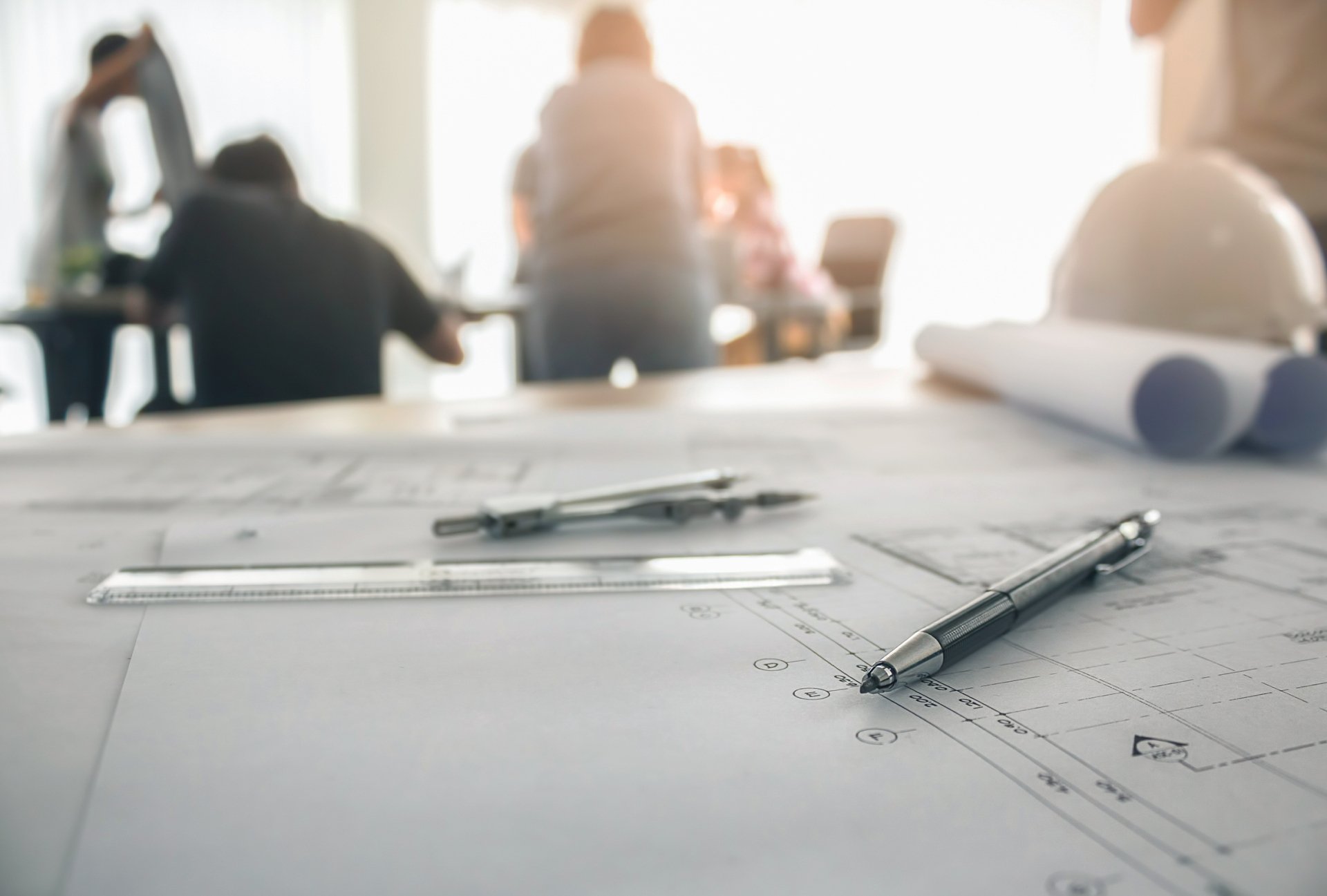 Design Management Build DCM | Home | Sterling, MA