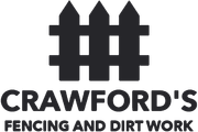 Crawford's Fencing And Dirt Work, LLC Crawford's Fencing And Dirt Work, LLC