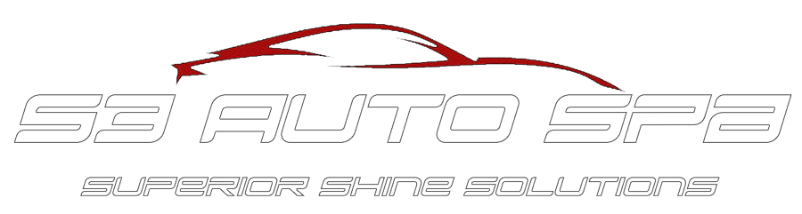 S3 Auto Spa