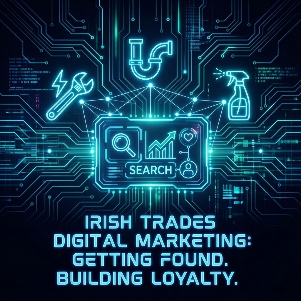Neon graphic for 